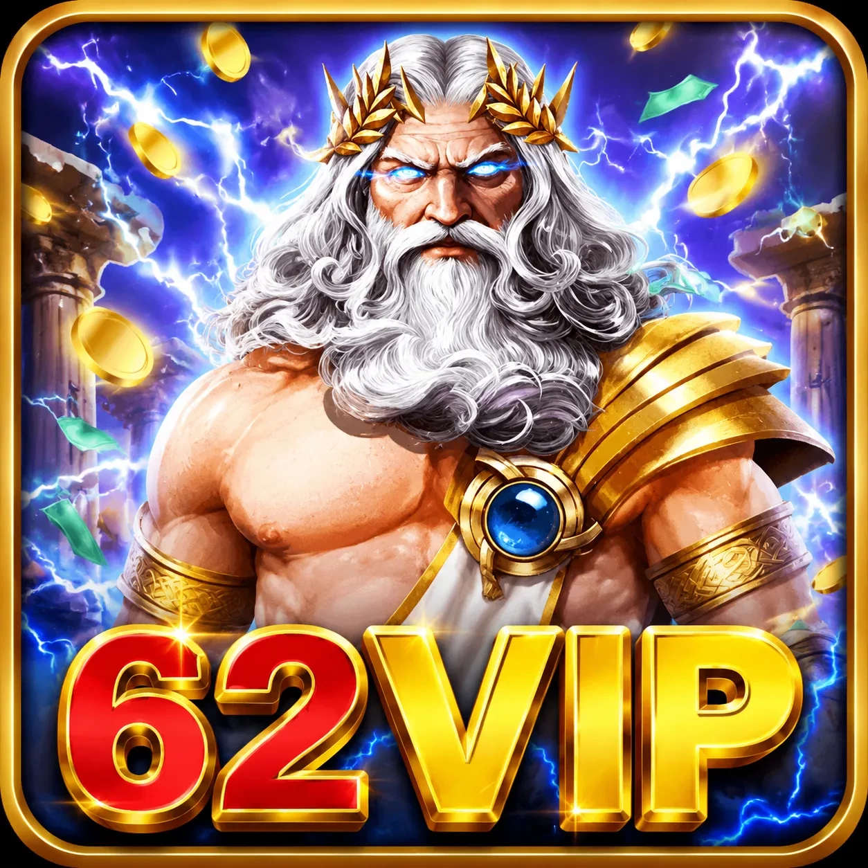 62vip APK: Fitur, Ukuran, dan Link Download APK Resmi — ikon aplikasi