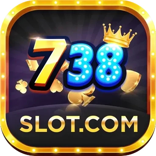 738slot APK Terbaru untuk Android Tanpa Iklan APK Resmi — ikon aplikasi