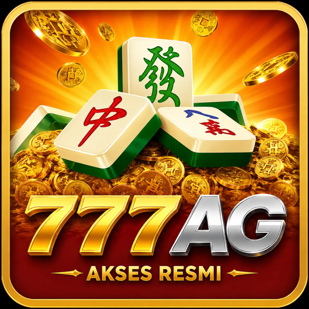 777ag App APK Terbaru APK Resmi — ikon aplikasi
