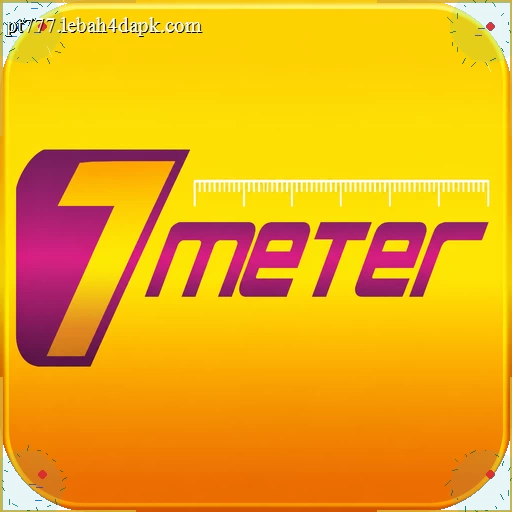 7meter APK Terbaru dan Aman untuk Diunduh APK Resmi — ikon aplikasi