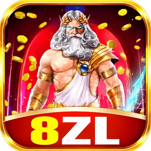 8zl Terbaru: Review Aplikasi dan Link Unduh APK Resmi — ikon aplikasi