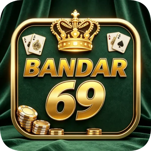 Unduh bandar69 APK Gratis untuk Android APK Resmi — ikon aplikasi