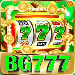 Update Aplikasi bg777 Terbaru 2026 APK Resmi — ikon aplikasi