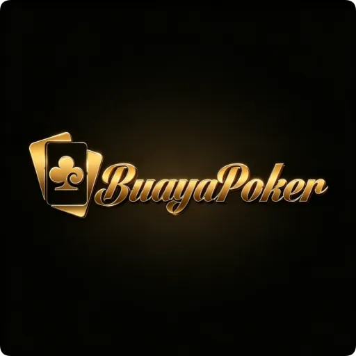 Cara Update Aplikasi buayapoker ke Versi Terbaru APK Resmi — ikon aplikasi