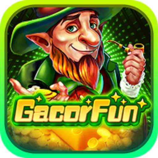 gacorfun Versi Terbaru: Apa yang Baru? APK Resmi — ikon aplikasi