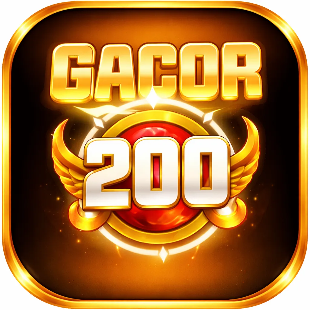 garco200 Terbaru 2026: Download APK dan Review APK Resmi — ikon aplikasi