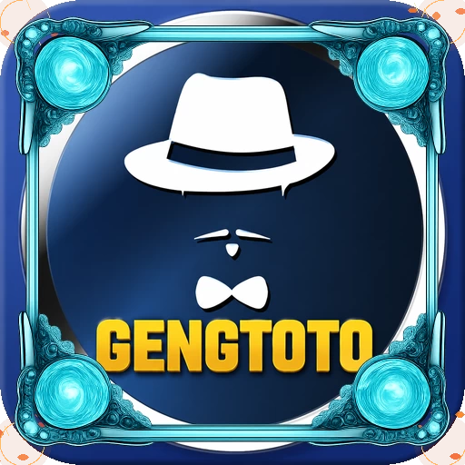 gengtoto App APK Terbaru APK Resmi — ikon aplikasi