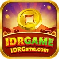 idrgame APK Full Version untuk Android APK Resmi — ikon aplikasi