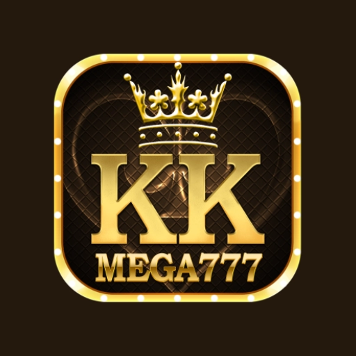 kkmega777 App Terbaru: Fitur Unggulan dan Download APK Resmi — ikon aplikasi