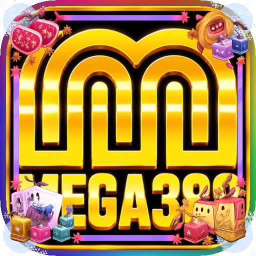 mega388 APK Versi Terbaru untuk Android 2026 APK Resmi — ikon aplikasi