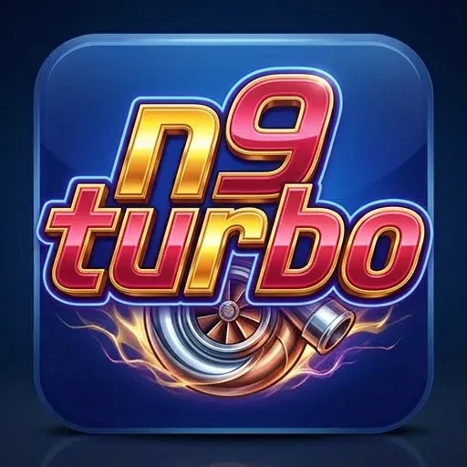 Review Aplikasi n9turbo Versi Terbaru APK Resmi — ikon aplikasi