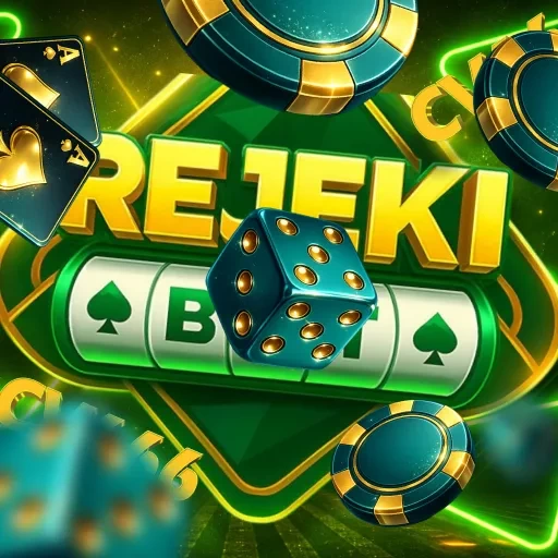 rejeki APK: Cara Download dan Instal di Android APK Resmi — ikon aplikasi