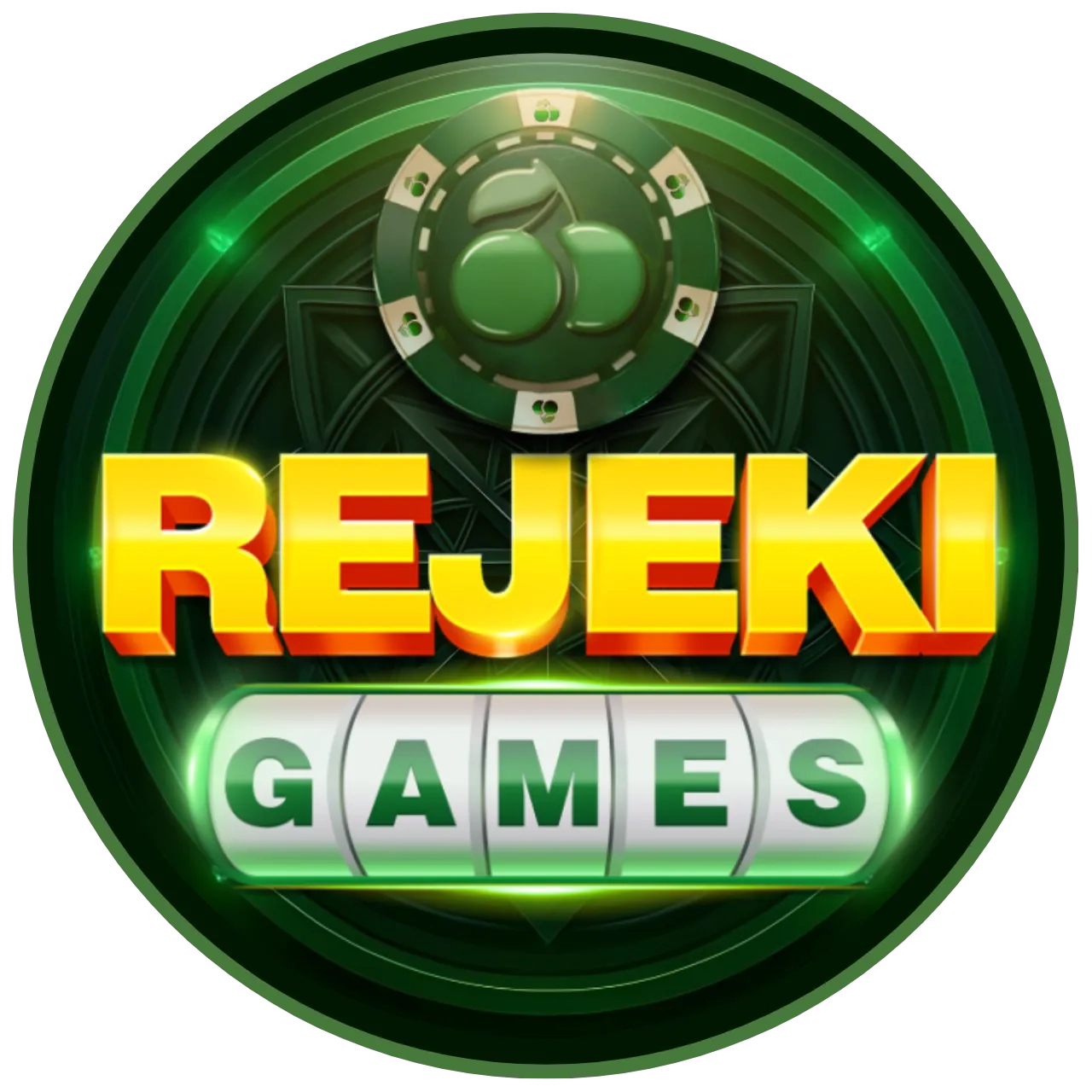 rejekigames App APK Terbaru APK Resmi — ikon aplikasi