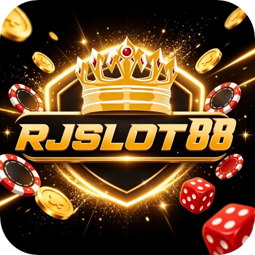 rjslot88 Versi Terbaru: Apa yang Baru? APK Resmi — ikon aplikasi