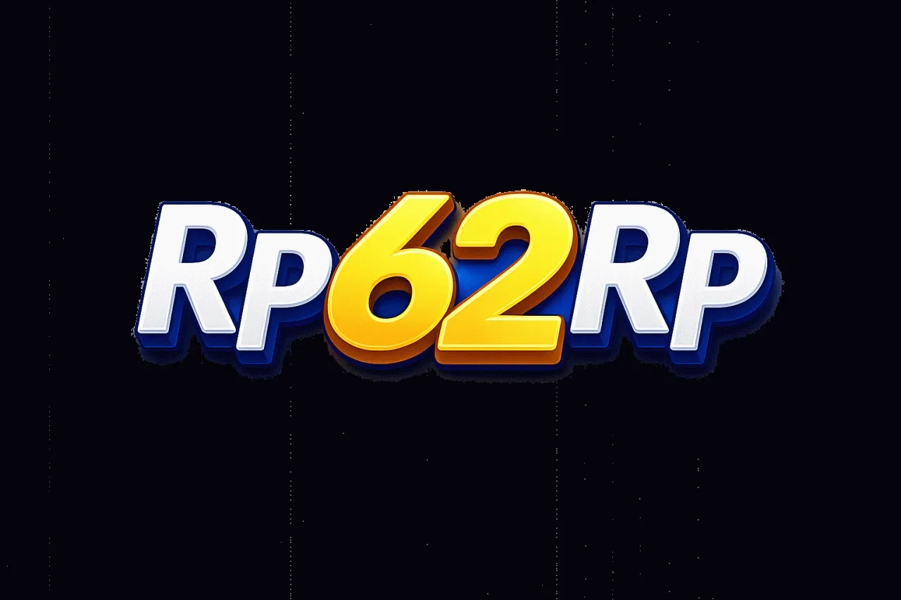 rp62rp APK: Cara Download dan Instal di Android APK Resmi — ikon aplikasi