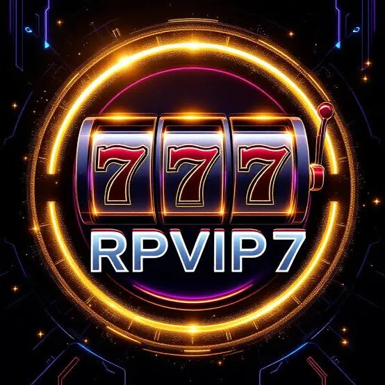 rpvip7 App Terbaru: Fitur Unggulan dan Download APK Resmi — ikon aplikasi