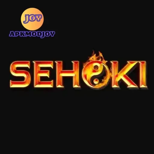 Panduan Instalasi Aplikasi sehoki di Android APK Resmi — ikon aplikasi