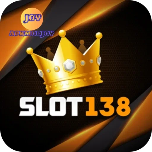 Update Aplikasi slot138 ke Versi Terbaru APK Resmi — ikon aplikasi