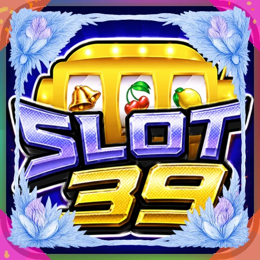 slot39 Versi Terbaru untuk Android Tanpa Ribet APK Resmi — ikon aplikasi