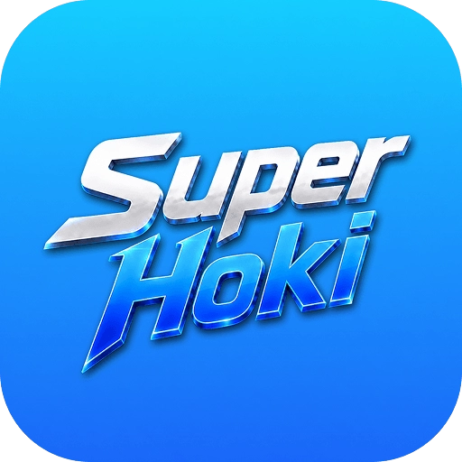 Cara Download dan Instal superhoki di Android APK Resmi — ikon aplikasi