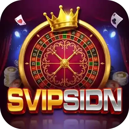 svipsidn APK Terbaru 2026 untuk Semua Perangkat APK Resmi — ikon aplikasi
