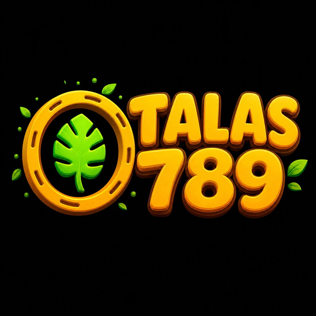 talas789 Terbaru 2026: Download APK dan Review APK Resmi — ikon aplikasi