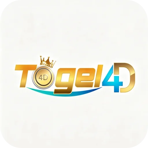 Download togel4d APK Original untuk Android APK Resmi — ikon aplikasi
