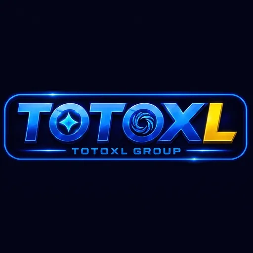 Info Lengkap Aplikasi totoxl Versi Terbaru APK Resmi — ikon aplikasi