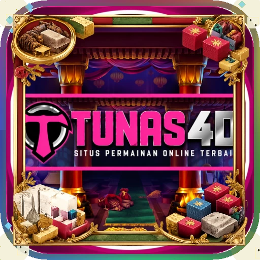 Unduh tunas4d APK Gratis untuk Android APK Resmi — ikon aplikasi
