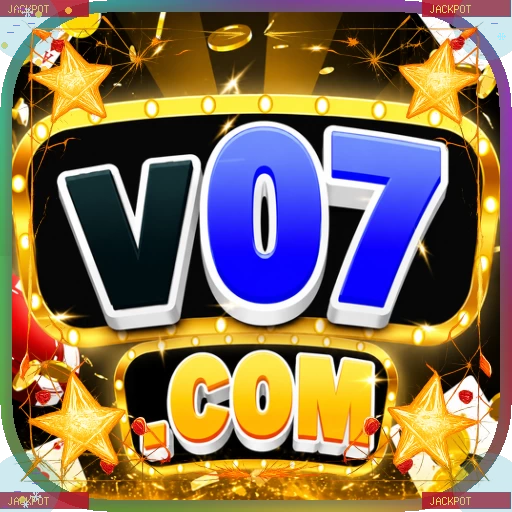 Review Lengkap Aplikasi v07 Terbaru APK Resmi — ikon aplikasi