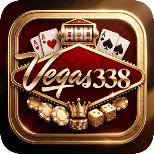 vegas338 APK Versi Terbaru untuk Android 2026 APK Resmi — ikon aplikasi