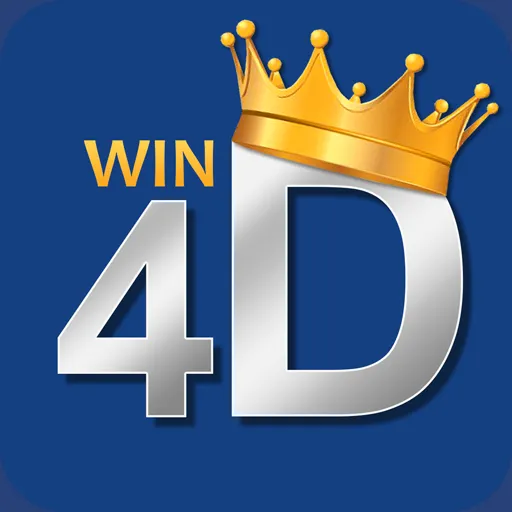 win4d APK: Cara Download dan Instal di Android APK Resmi — ikon aplikasi