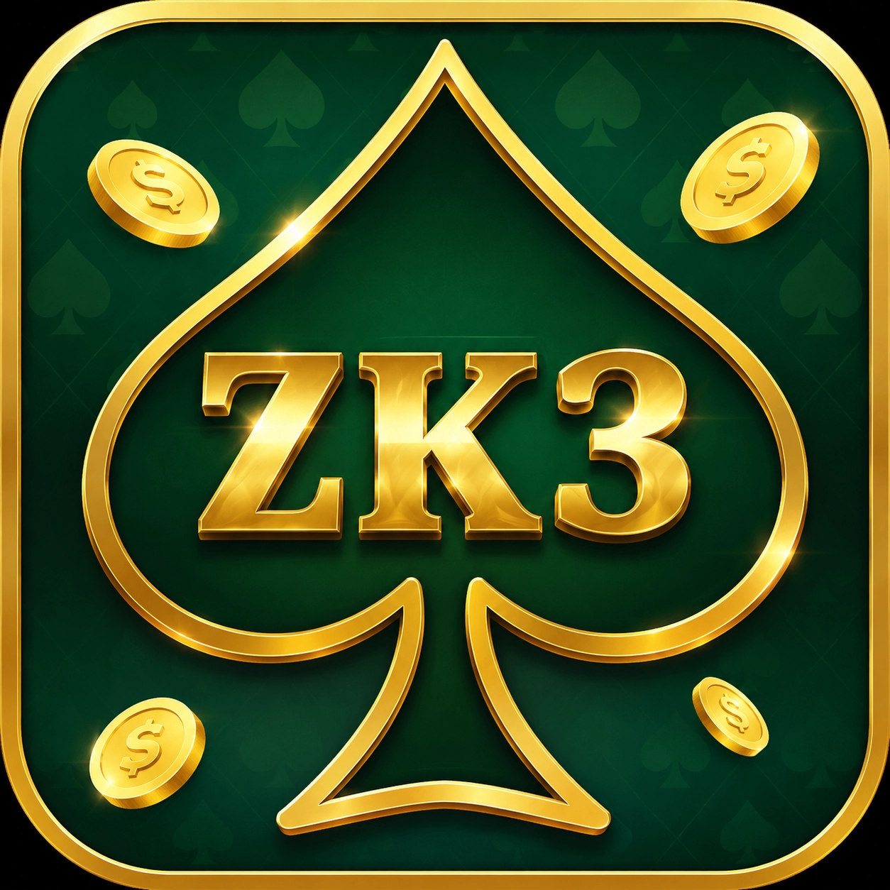 Review Aplikasi zk3 Versi Terbaru APK Resmi — ikon aplikasi