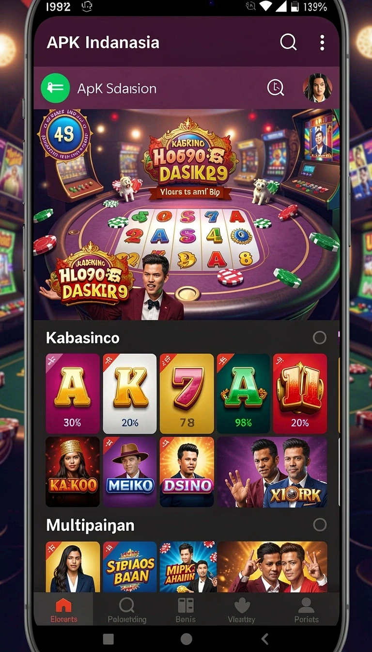 Screenshot Info Lengkap Aplikasi aceh4d Versi Terbaru nomor 3