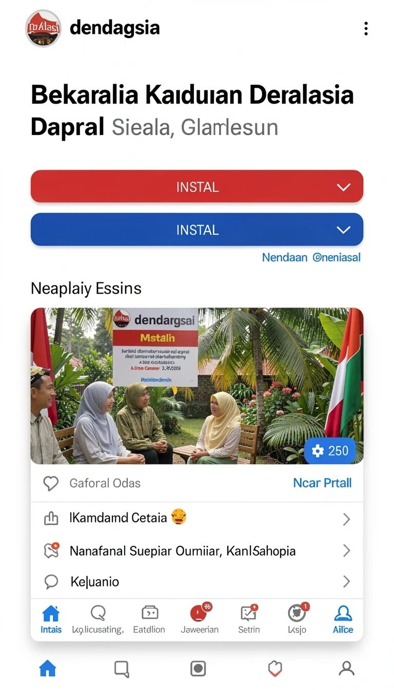 Screenshot Download Aplikasi mnduit Terbaru untuk HP Android nomor 1