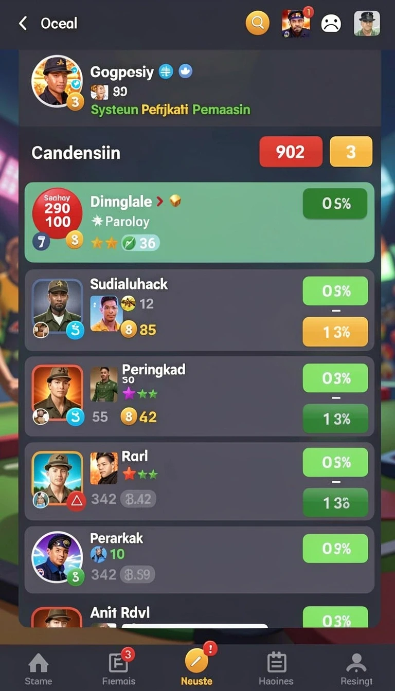 Screenshot Review Lengkap Aplikasi idebet Terbaru nomor 2