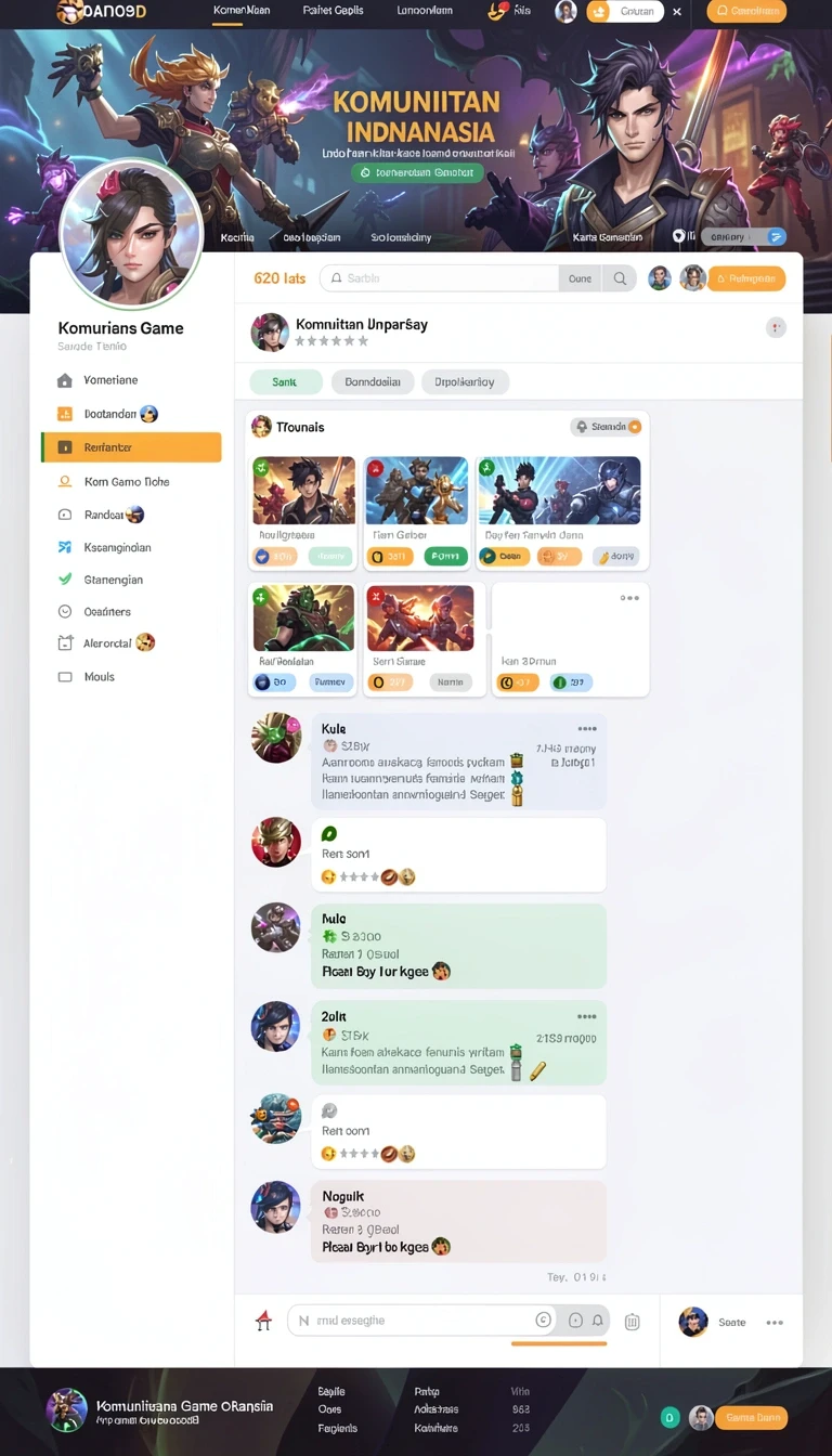 Screenshot boscuan77 APK: Fitur, Ukuran, dan Link Download nomor 1