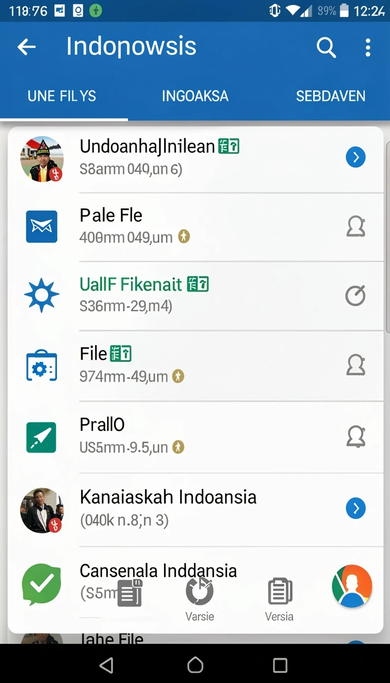 Screenshot Aplikasi card Resmi dan Terpercaya di Android nomor 1