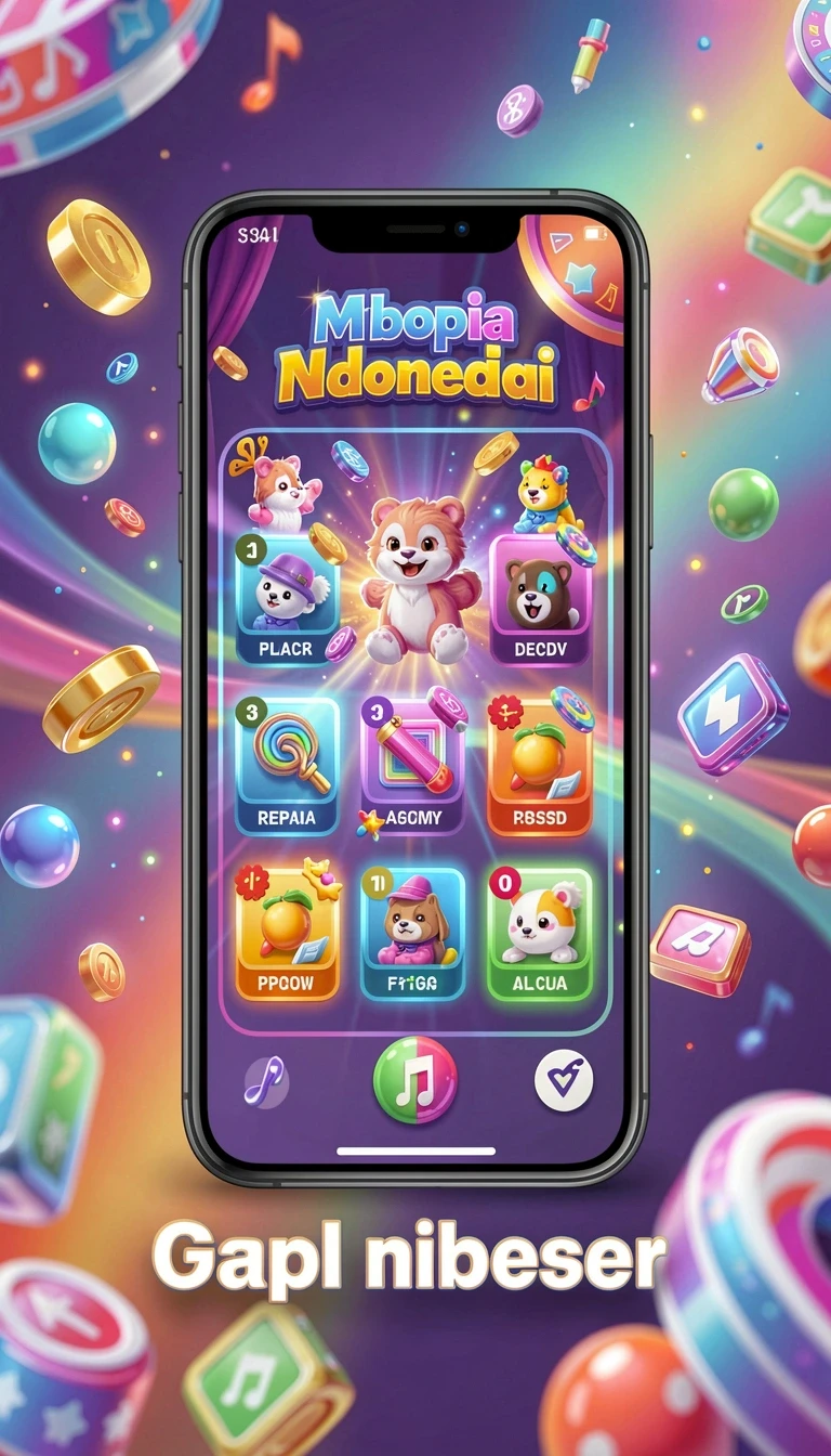 Screenshot Aplikasi atom138 Terbaik untuk Android dan iOS nomor 1
