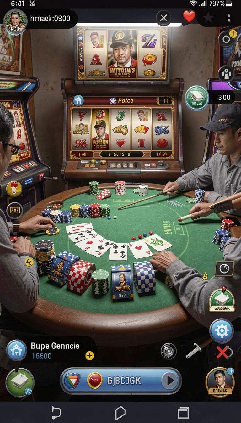 Screenshot robintogel APK Terbaru dan Aman untuk Diunduh nomor 2