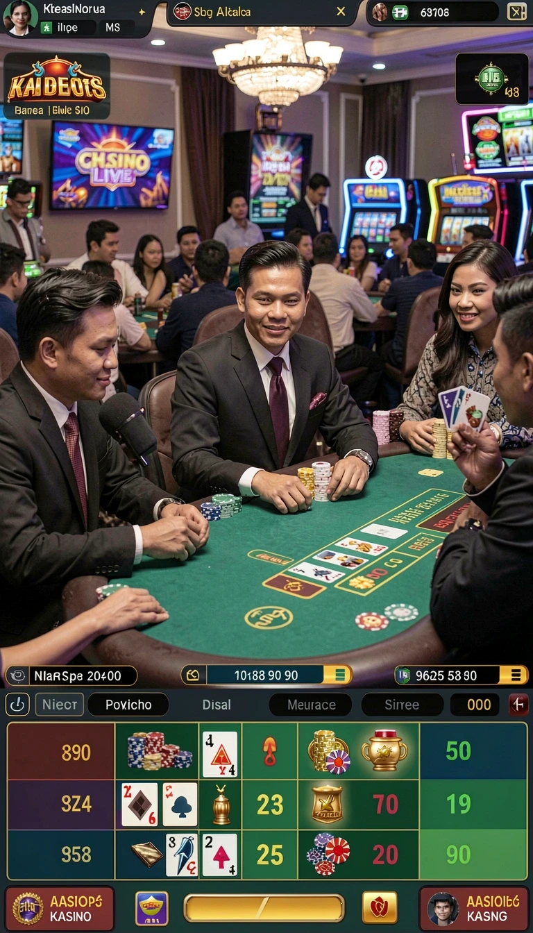 Screenshot robintogel APK Terbaru dan Aman untuk Diunduh nomor 3