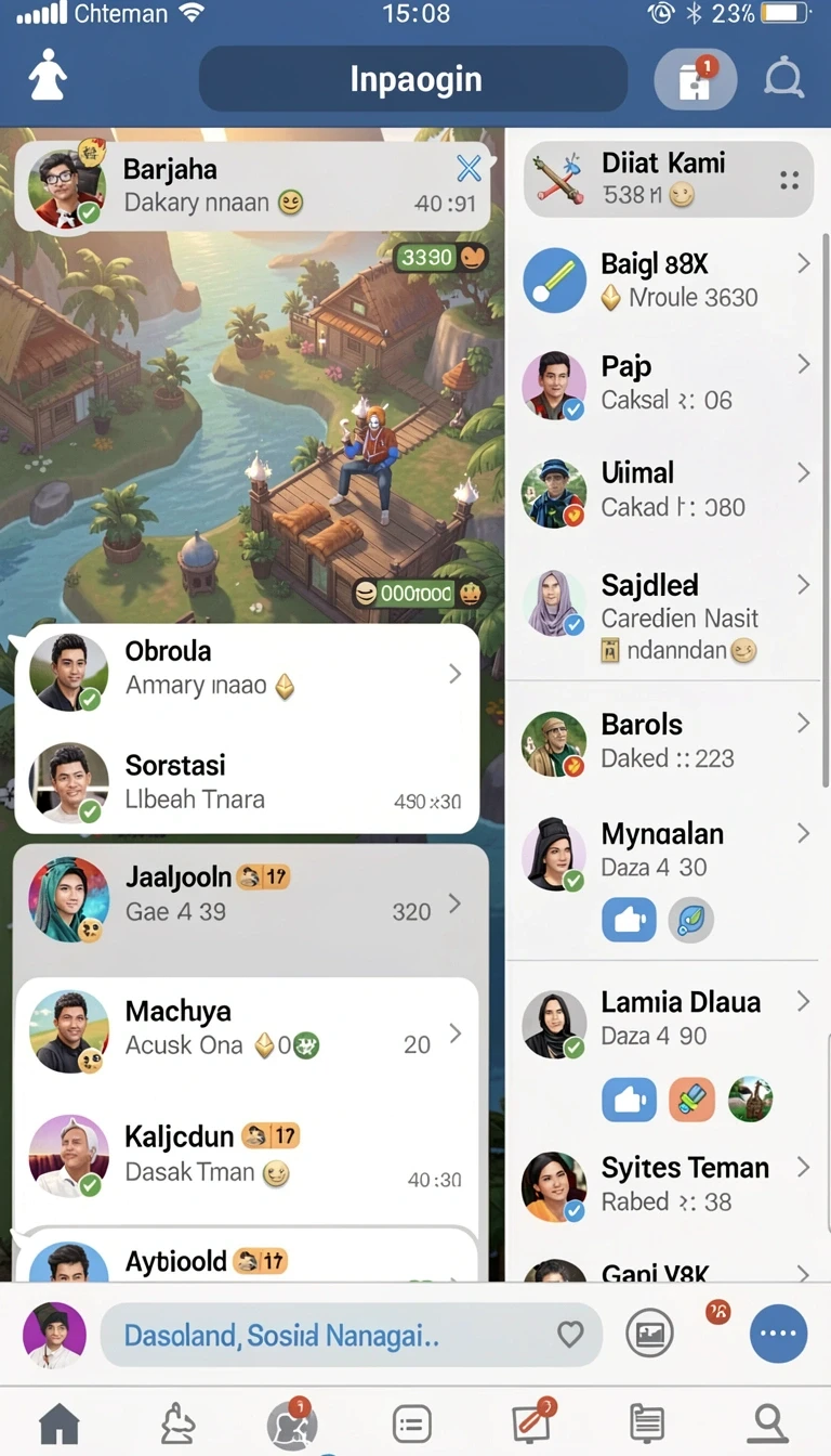 Screenshot Panduan Lengkap Aplikasi 666ff untuk Pemula nomor 3
