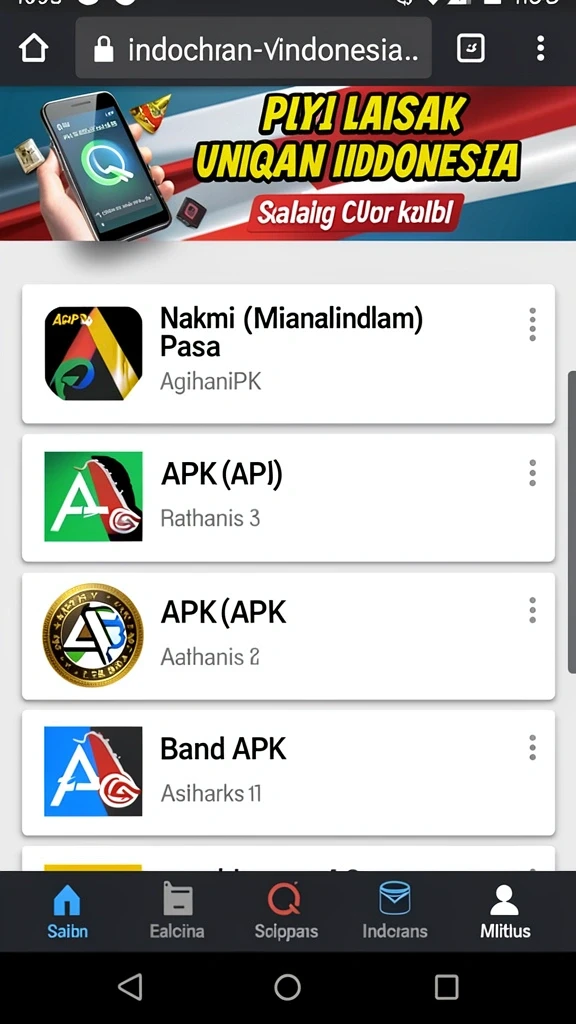 Screenshot mega388 APK Versi Terbaru untuk Android 2026 nomor 2