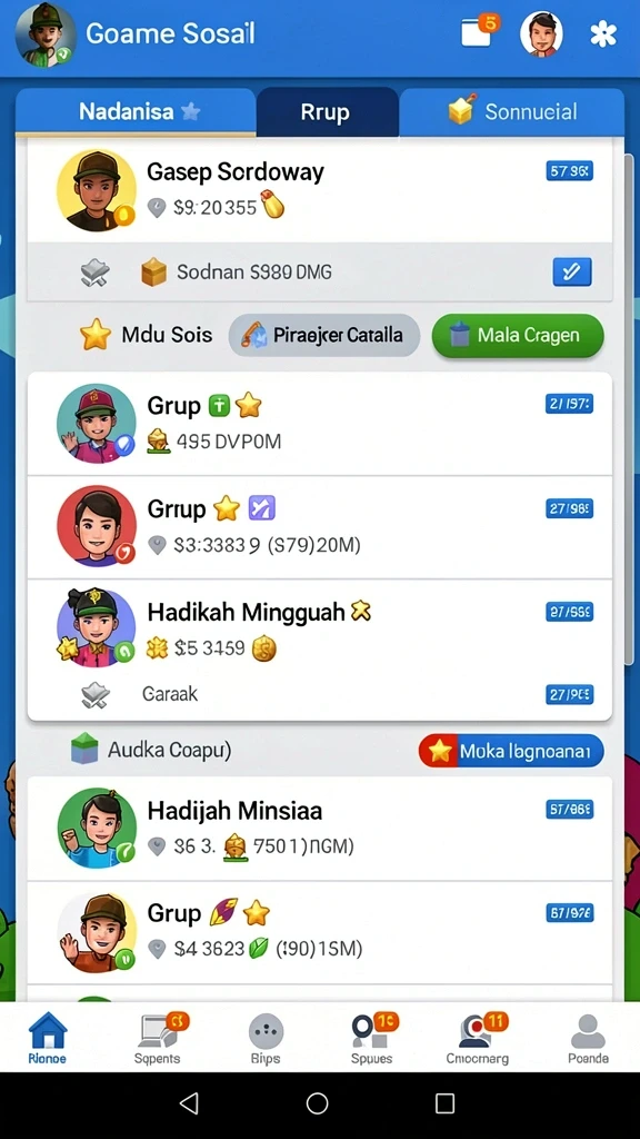 Screenshot Update Aplikasi bell ke Versi Terbaru nomor 3