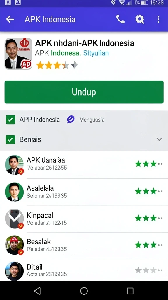 Screenshot Download Aplikasi 7game Terbaru untuk HP Android nomor 3