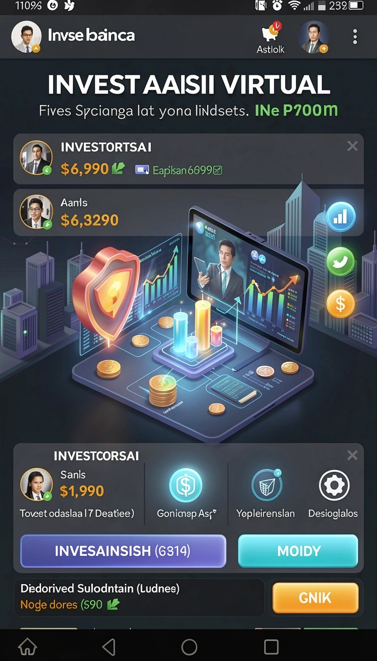Screenshot evip3 APK Versi Terbaru untuk Android 2026 nomor 3