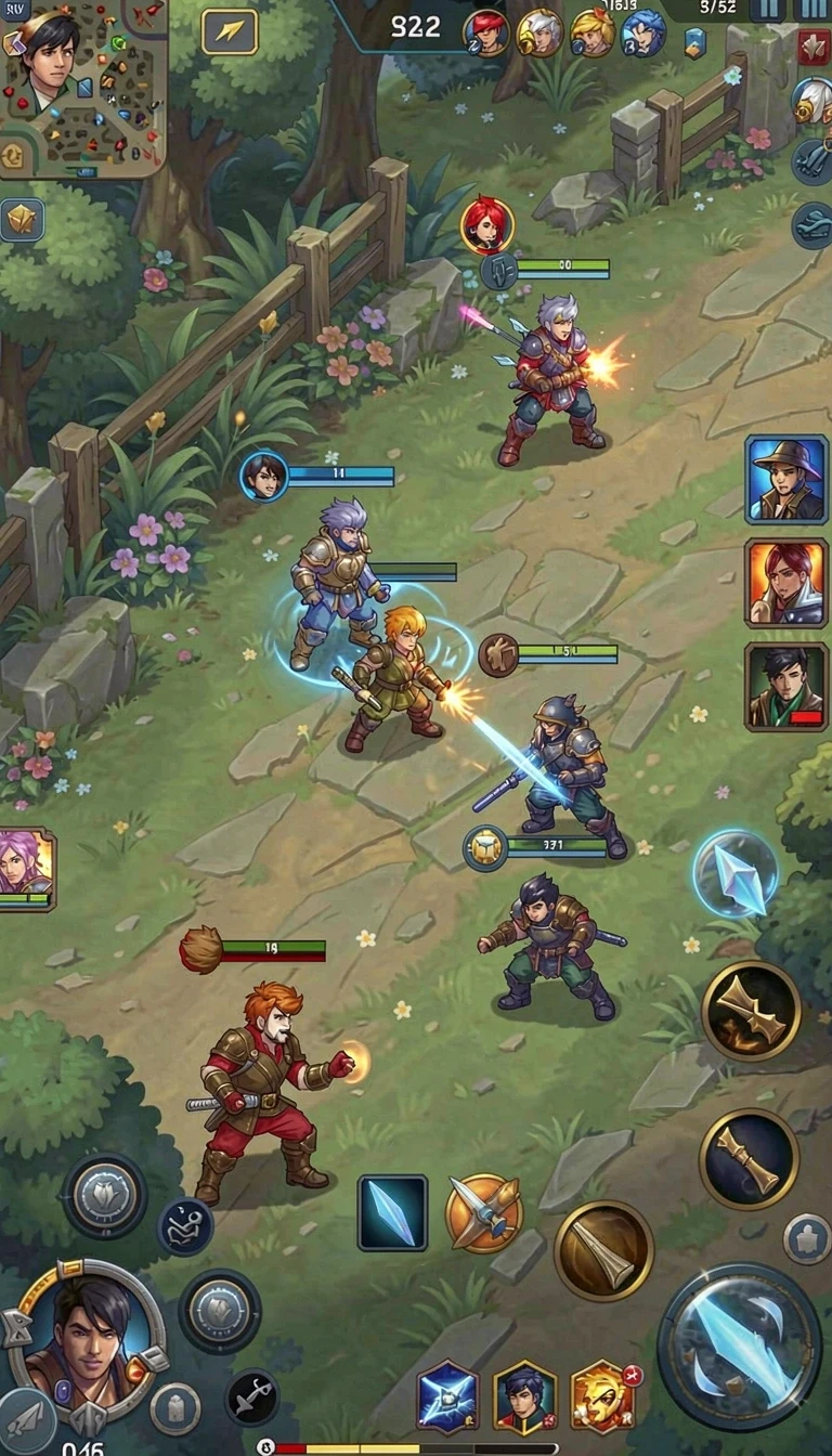 Screenshot Review Lengkap Aplikasi v07 Terbaru nomor 1