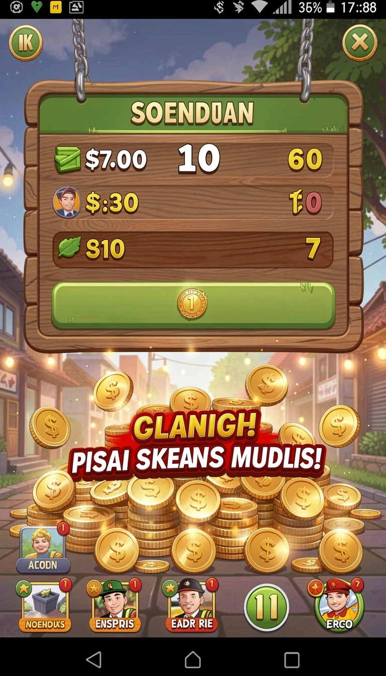 Screenshot gg288 APK: Cara Download dan Instal di Android nomor 3