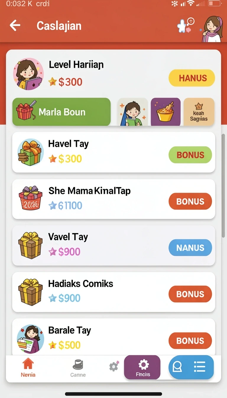 Screenshot Panduan Instalasi Aplikasi pp7slot di Android nomor 3