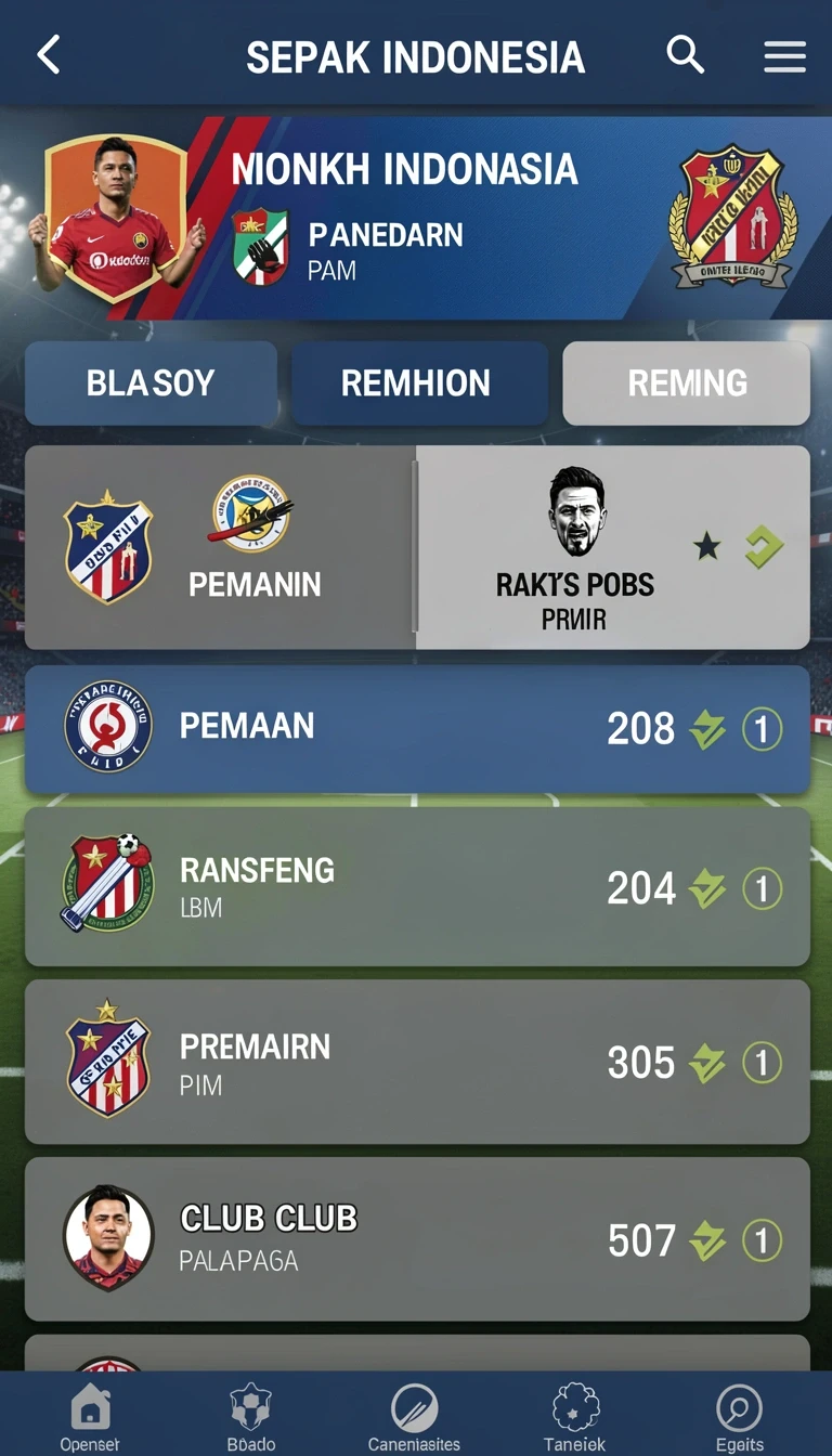 Screenshot Aplikasi atom138 Terbaik untuk Android dan iOS nomor 3